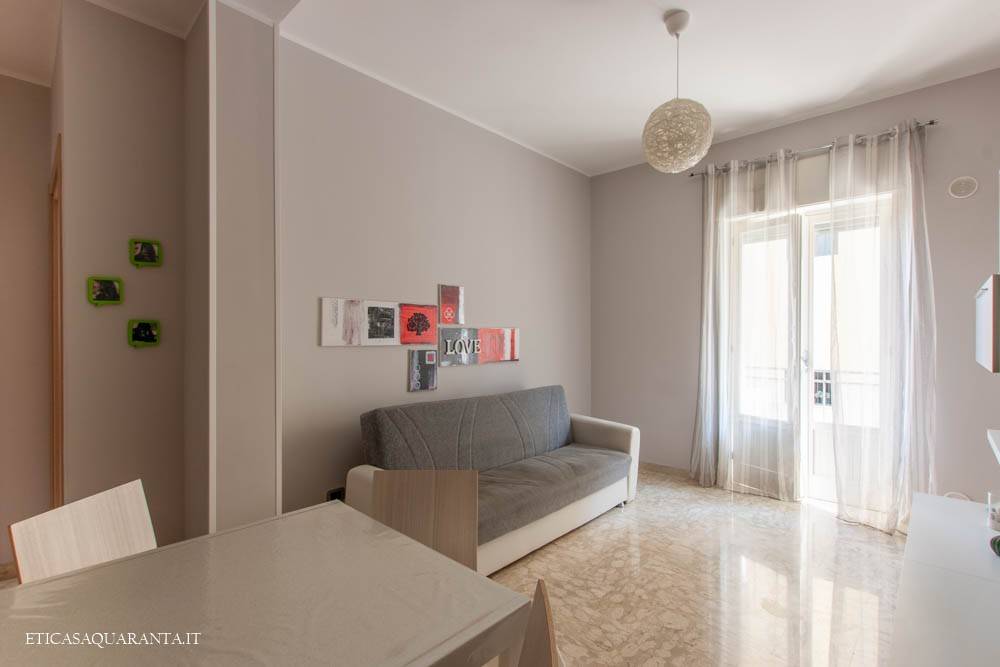Appartamento a San giorgio ionico in Via Antonio Gramsci, 17 - Foto 3