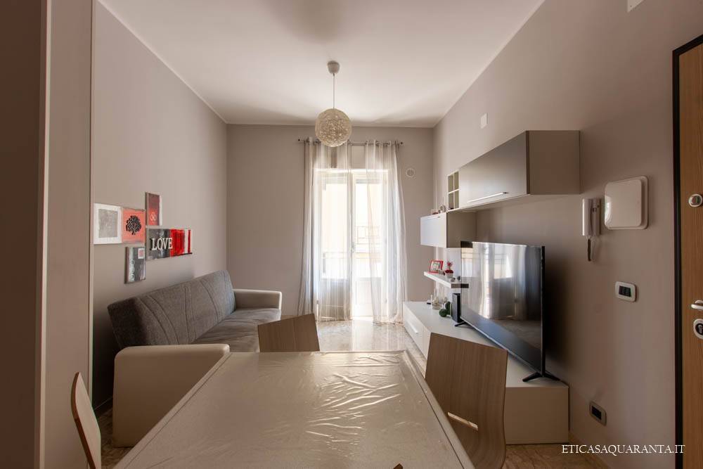 Appartamento a San giorgio ionico in Via Antonio Gramsci, 17 - Foto 4