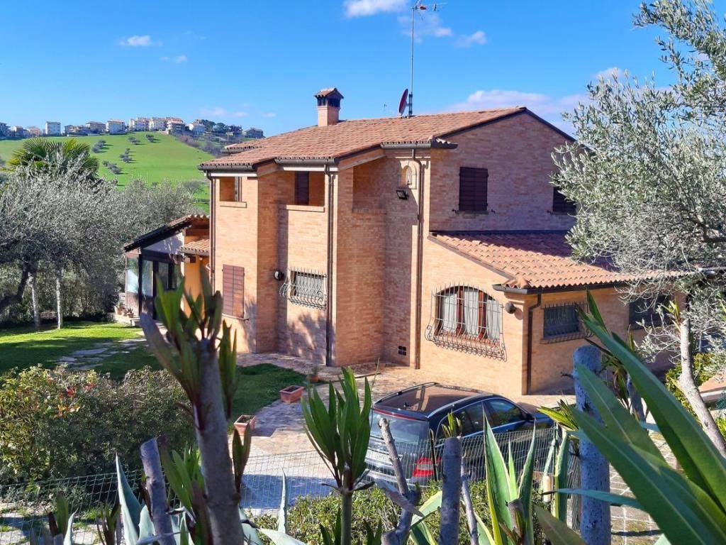 Villa a Montegranaro - Foto 2