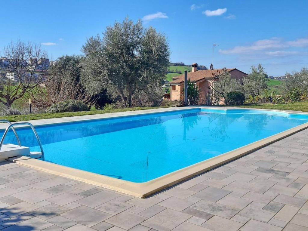 Villa a Montegranaro - Foto 3