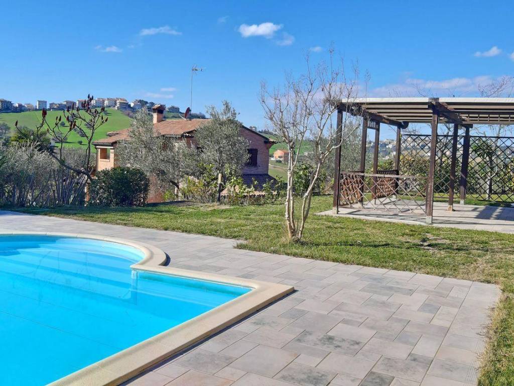 Villa a Montegranaro - Foto 4