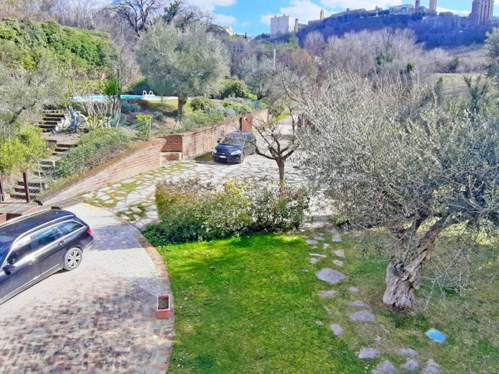 Villa a Montegranaro - Foto 5