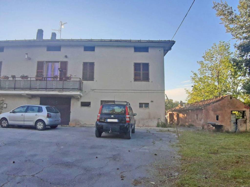 Villa a Monteleone di fermo in Contrada colle - Foto 5