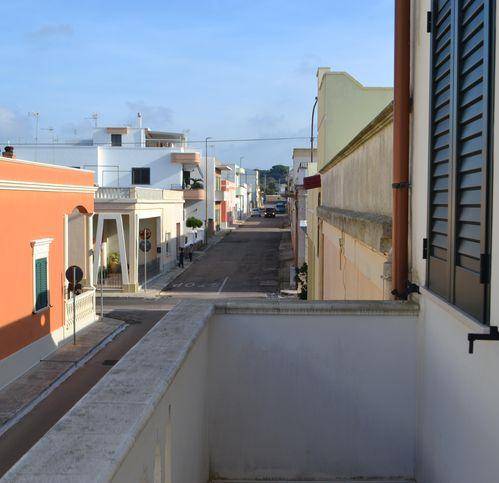 Appartamento a Salve in Via V. Alfieri - Foto 3