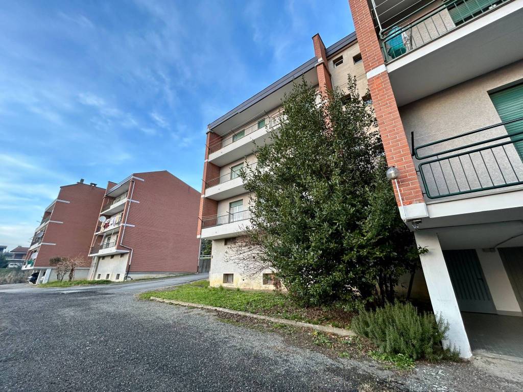 Appartamento a Montaldo bormida in Regione Boscogrosso, 21 - Foto 2