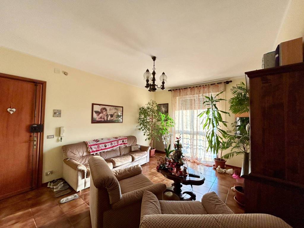 Appartamento a Montaldo bormida in Regione Boscogrosso, 21 - Foto 3