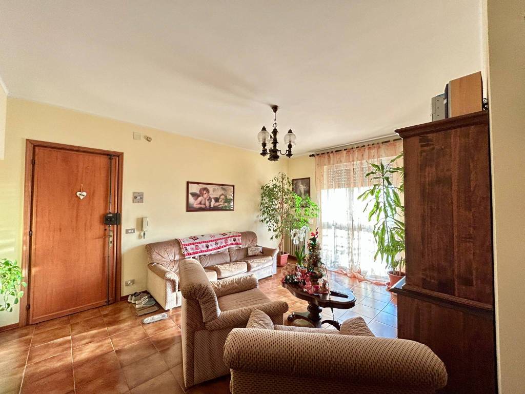 Appartamento a Montaldo bormida in Regione Boscogrosso, 21 - Foto 4