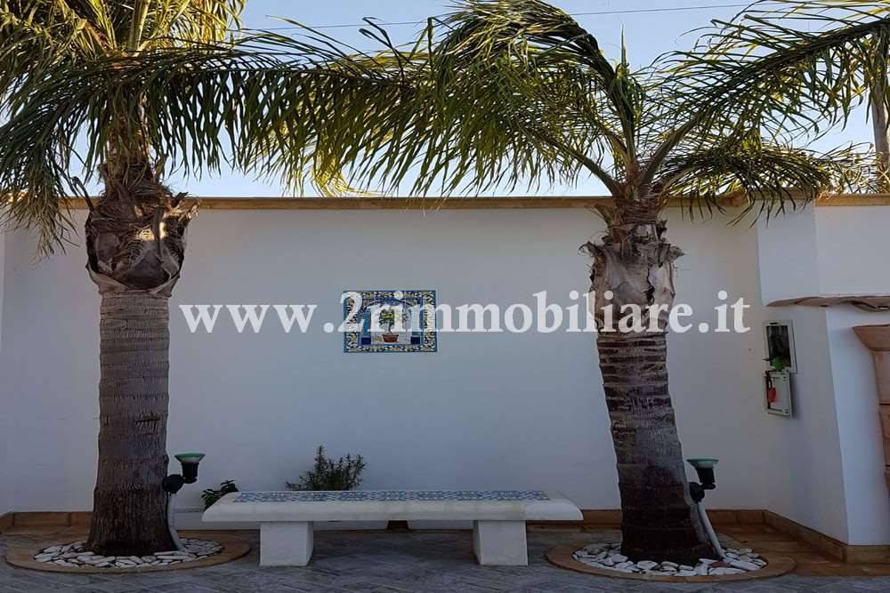 Villa a Mazara del vallo in Lungomare fata Morgana - Foto 2