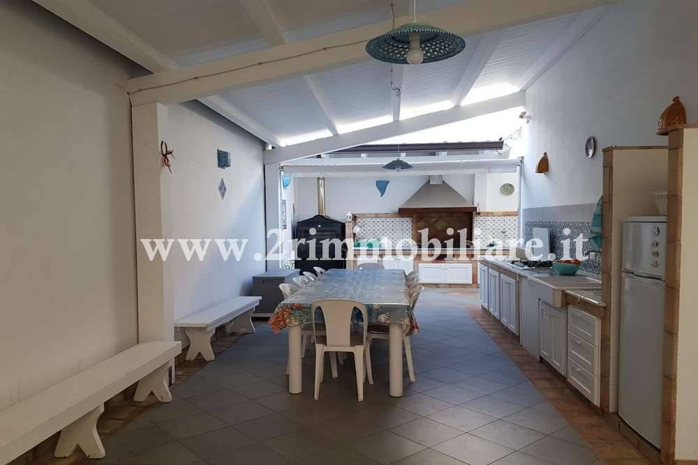 Villa a Mazara del vallo in Lungomare fata Morgana - Foto 3