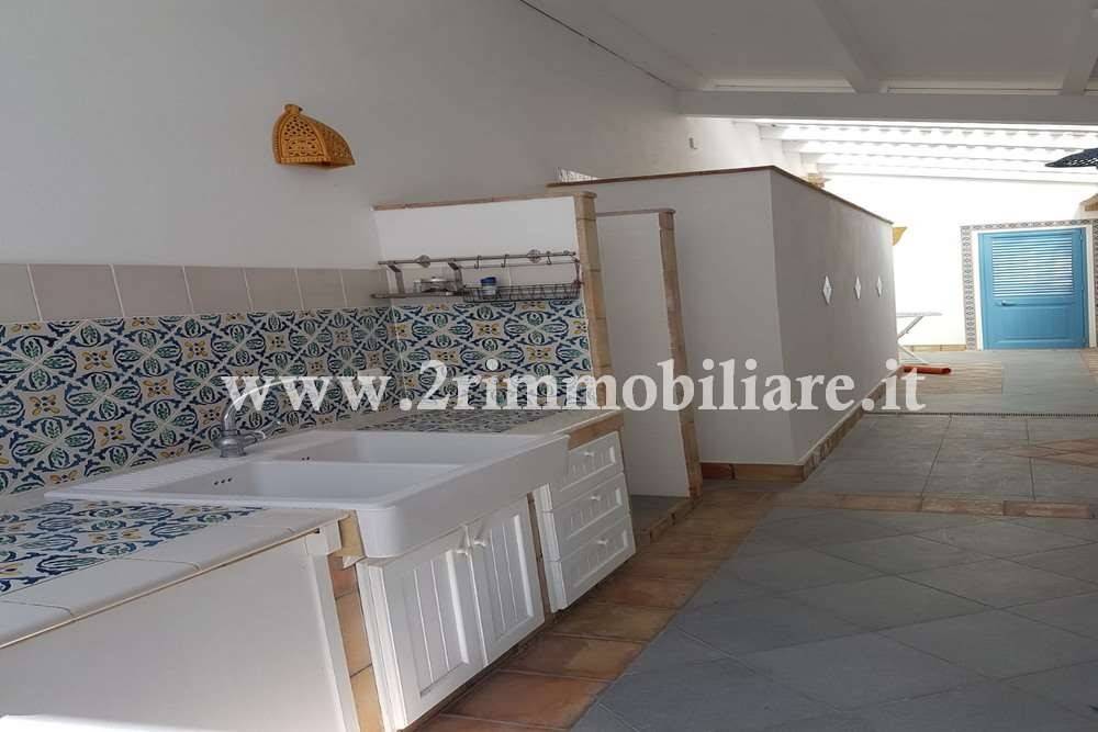 Villa a Mazara del vallo in Lungomare fata Morgana - Foto 4