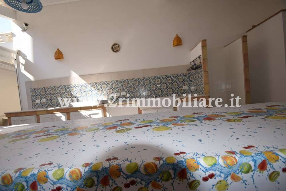 Villa a Mazara del vallo in Lungomare fata Morgana - Foto 5