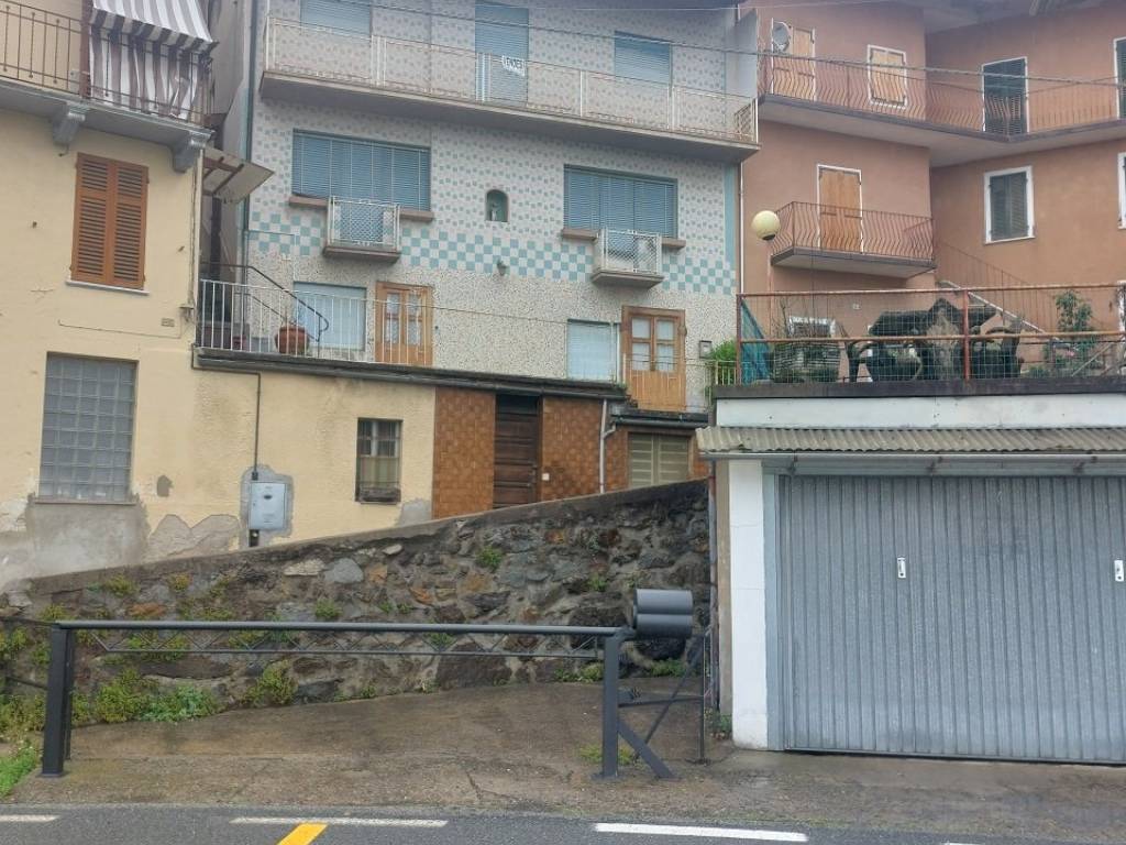 Casa indipendente a Pettinengo in Via Duca degli Abruzzi, 7 - Foto 2