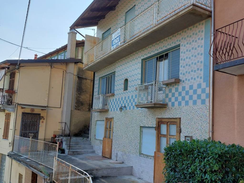 Casa indipendente a Pettinengo in Via Duca degli Abruzzi, 7 - Foto 3
