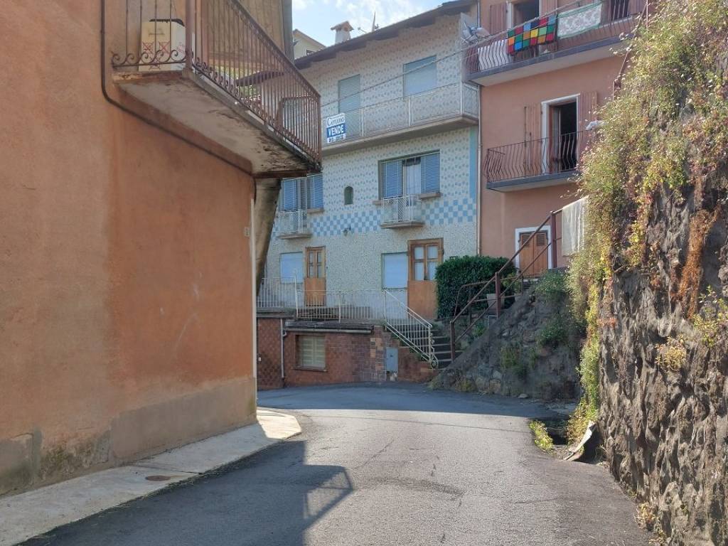 Casa indipendente a Pettinengo in Via Duca degli Abruzzi, 7 - Foto 4