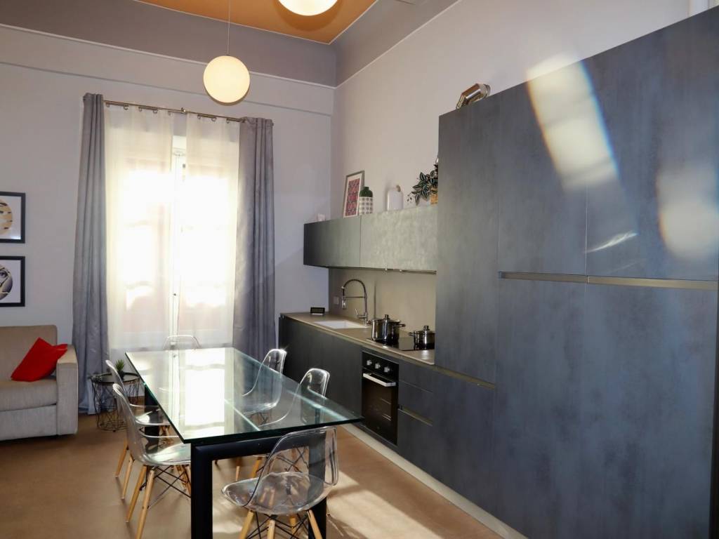 Appartamento a Modena in Via Sant'Eufemia - Foto 2