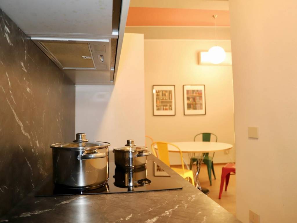 Appartamento a Modena in Via Sant'Eufemia - Foto 4