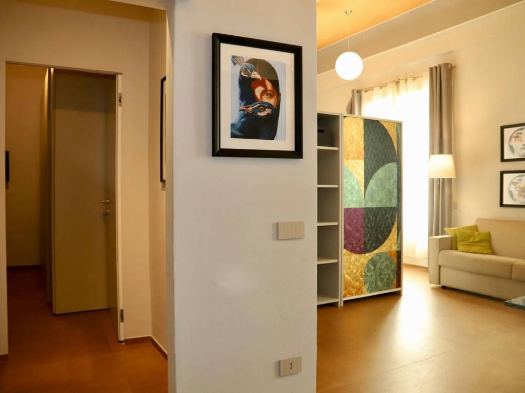 Appartamento a Modena in Via Sant'Eufemia - Foto 5