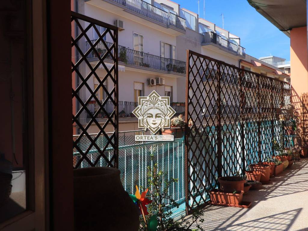 Appartamento a Siracusa in Via Filippo Juvara - Foto 5