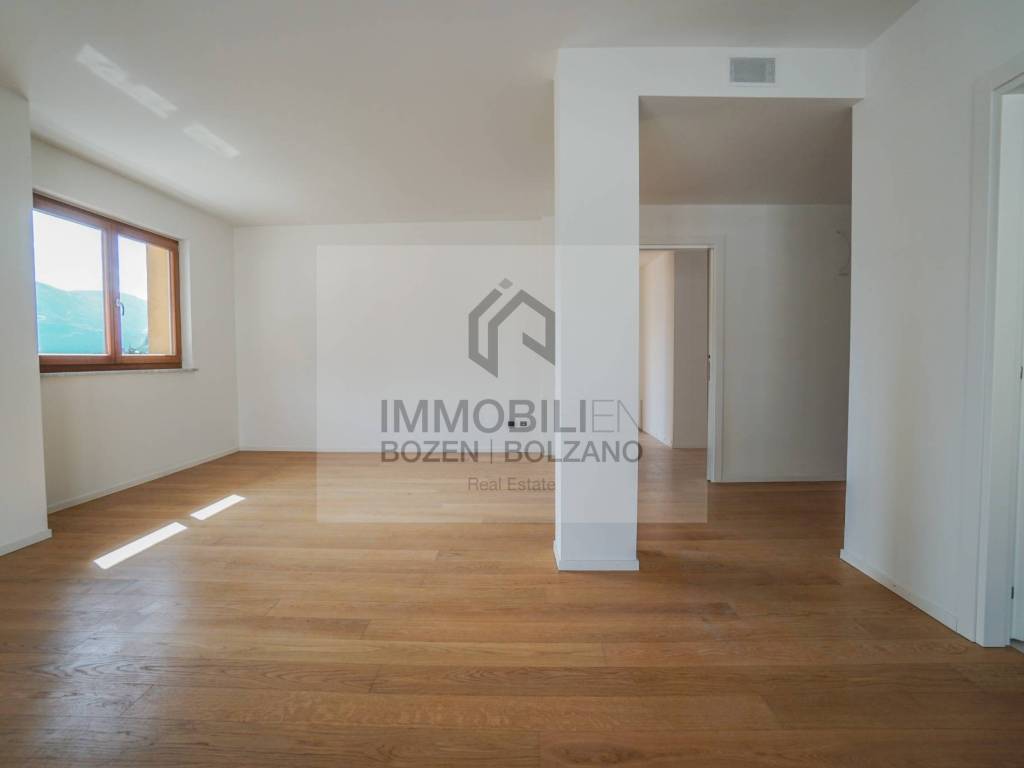 Appartamento a Bolzano in Via Renon, 12 - Foto 3