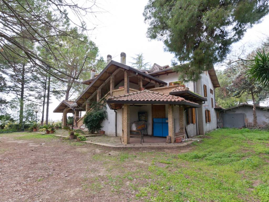 Villa a Pianella in Contrada Collalto - Foto 3