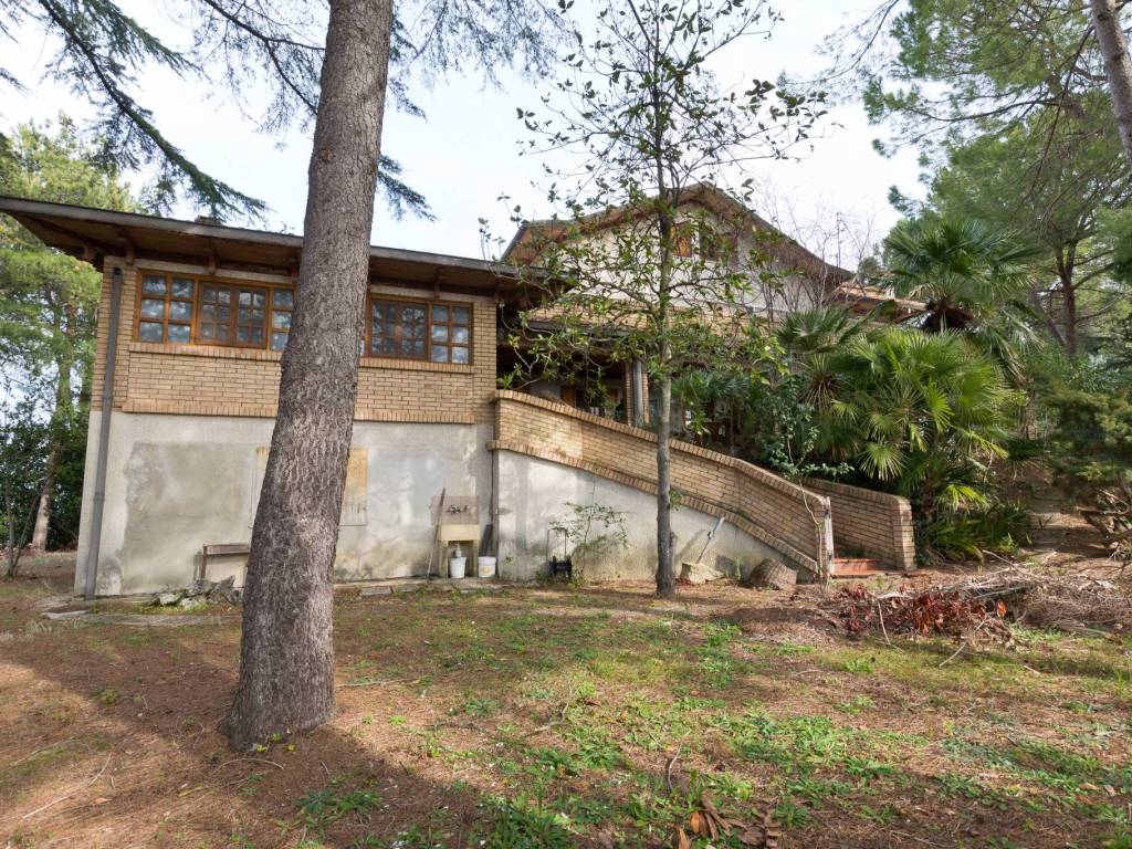 Villa a Pianella in Contrada Collalto - Foto 5
