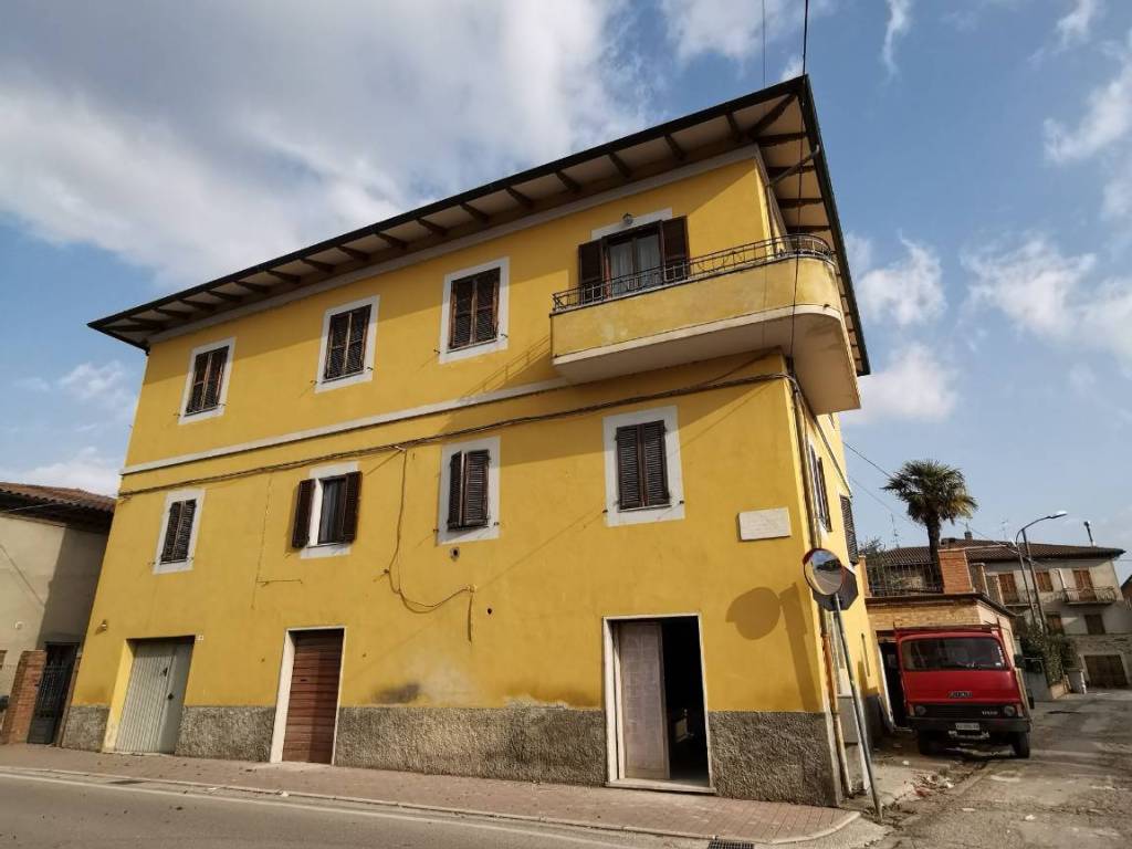 Appartamento a Torgiano in Via E. Trascurati - Foto 4