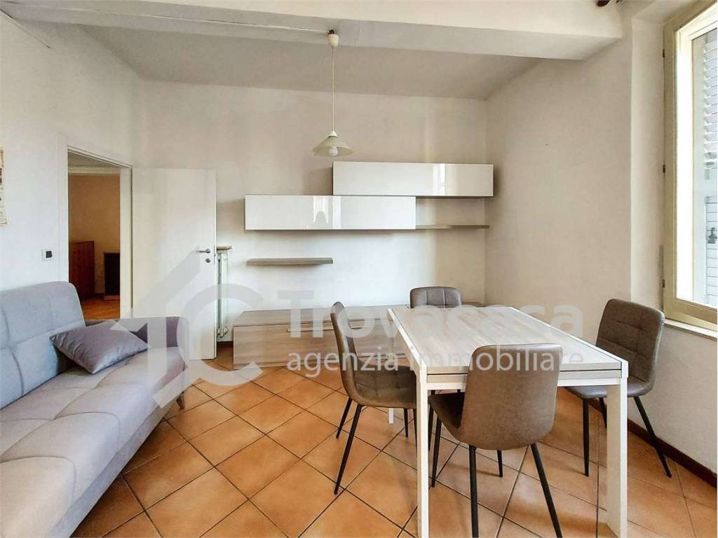 Appartamento a Modena in Via Giuseppe Cuboni, 4 - Foto 3