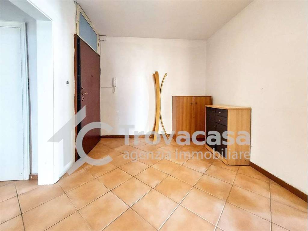 Appartamento a Modena in Via Giuseppe Cuboni, 4 - Foto 5