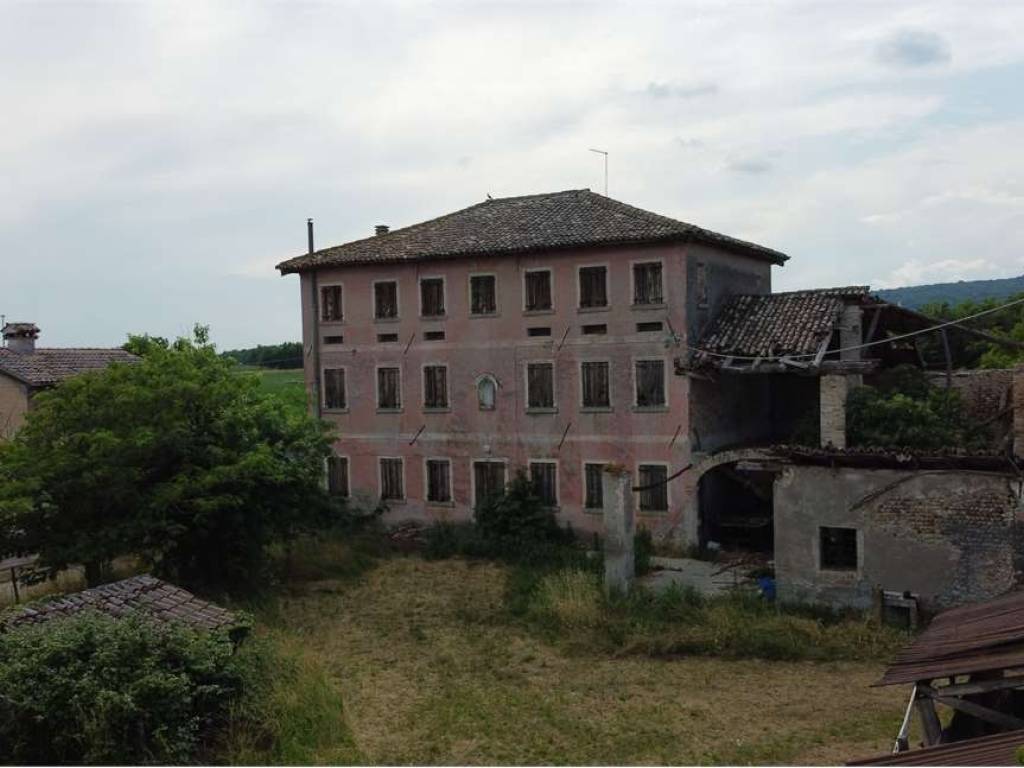 Rustico / casale a Giavera del montello in Schiavonesca - Foto 3