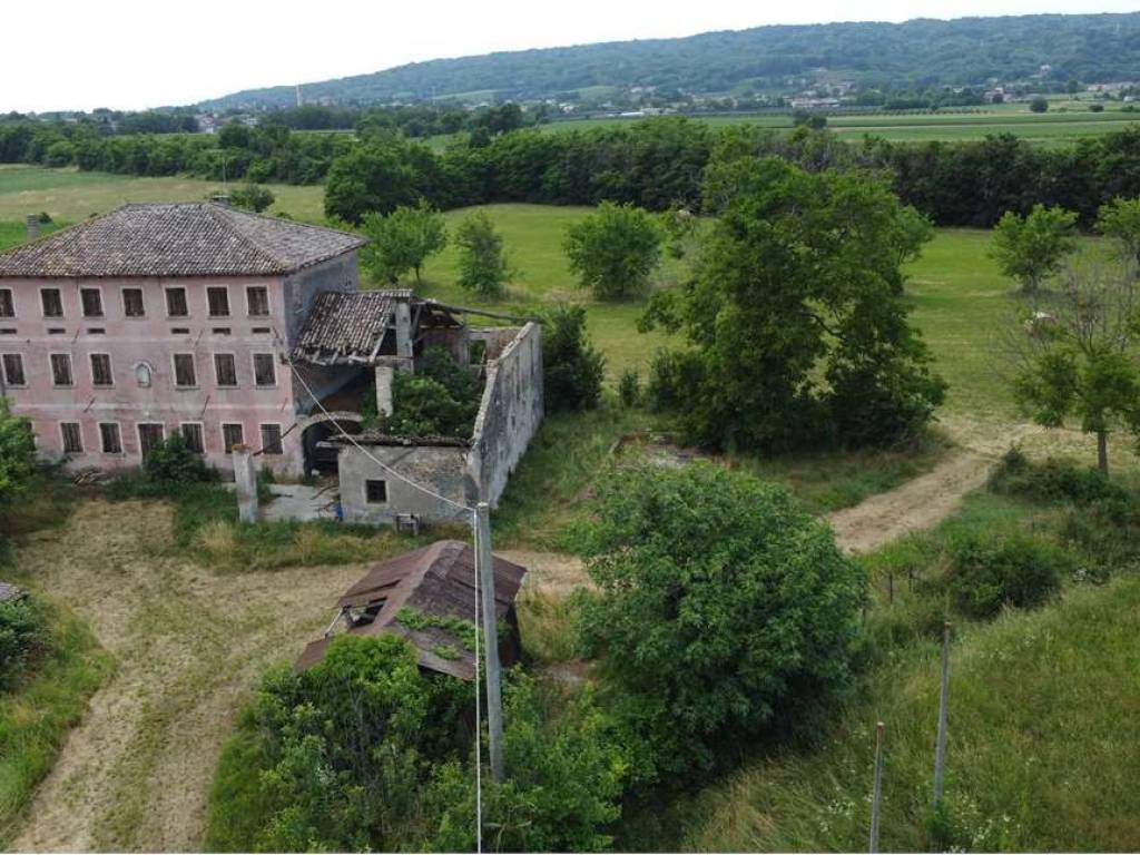 Rustico / casale a Giavera del montello in Schiavonesca - Foto 5