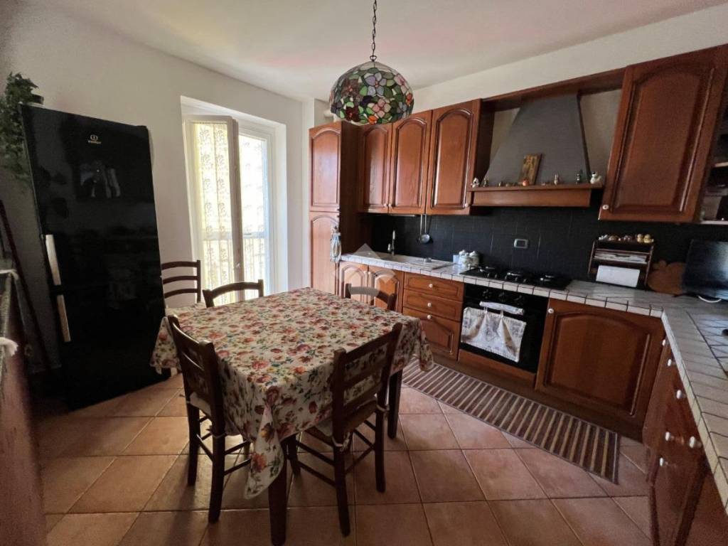 Casa indipendente a Santhià in Vicolo ravalda, 12 - Foto 2
