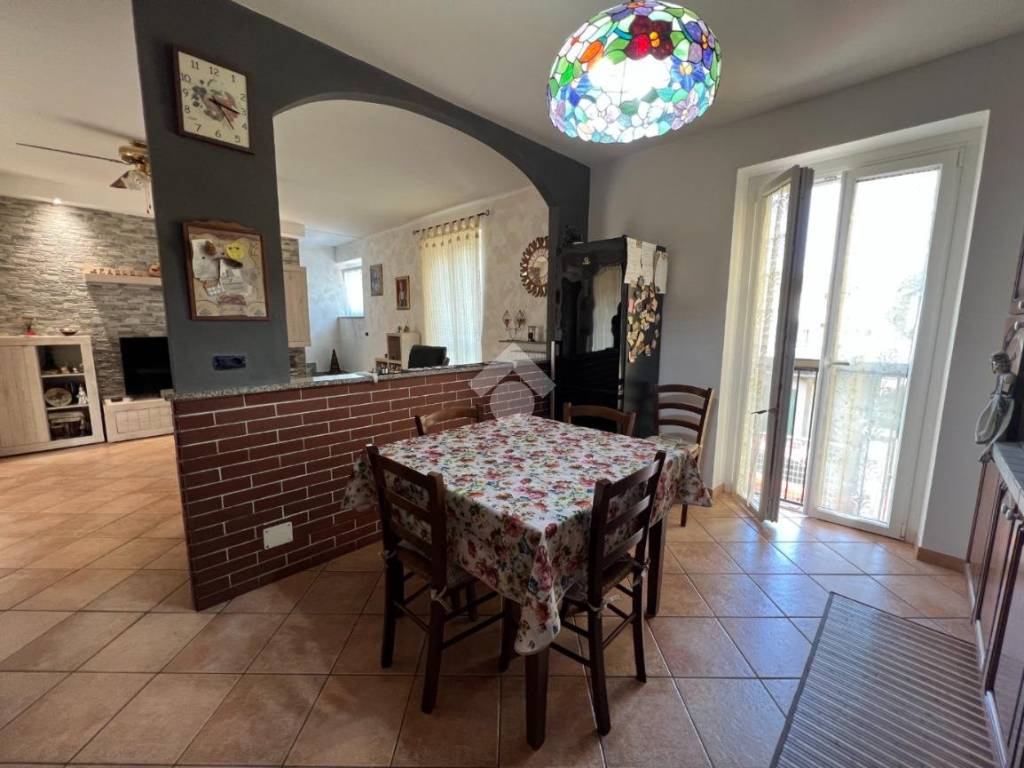 Casa indipendente a Santhià in Vicolo ravalda, 12 - Foto 3