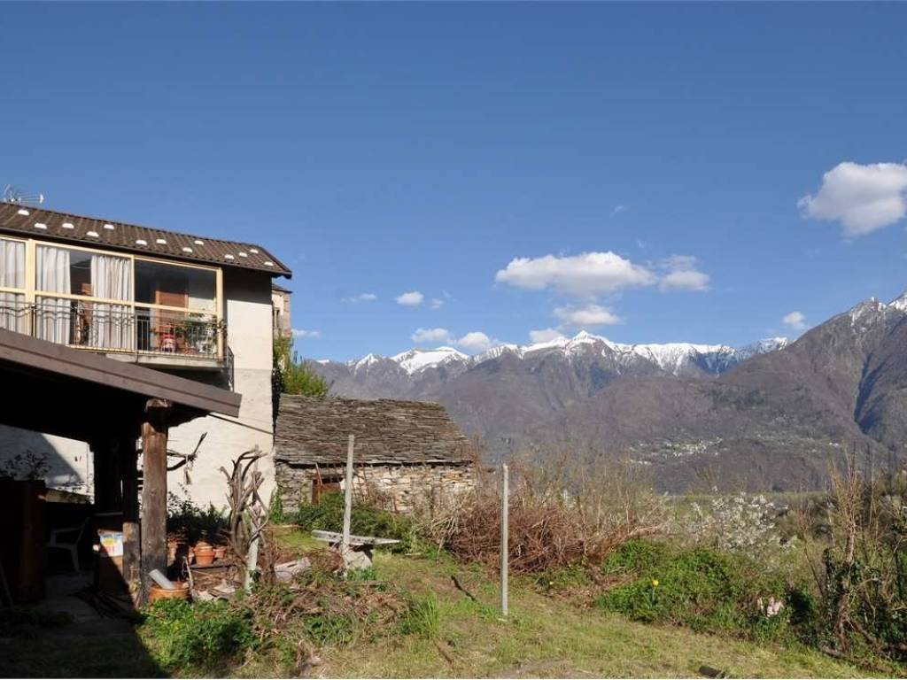 Casa indipendente a Villadossola in Località Noga - Foto 2
