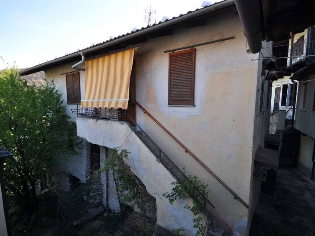 Casa indipendente a Villadossola in Località Noga - Foto 3