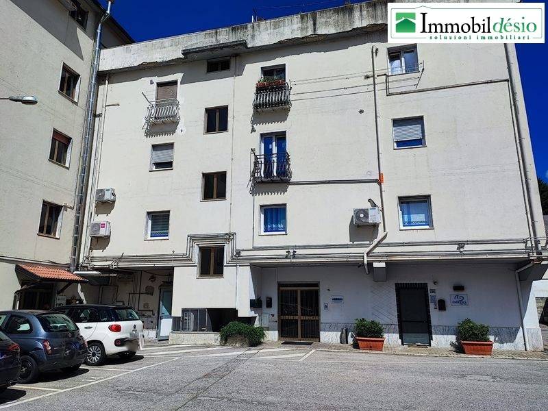 Appartamento a Potenza in Via del Gallitello, 70 - Foto 2