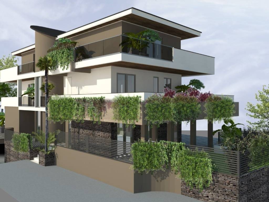 Appartamento a Civitanova marche in Via Luigi Pirandello, 39 - Foto 2