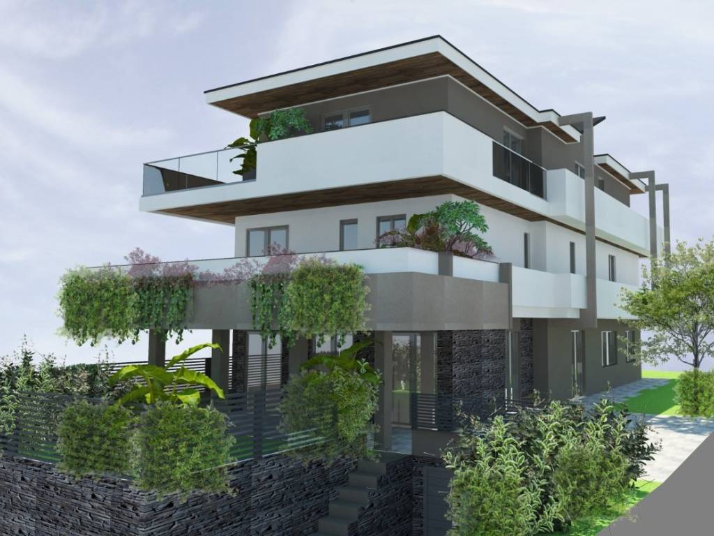 Appartamento a Civitanova marche in Via Luigi Pirandello, 39 - Foto 3