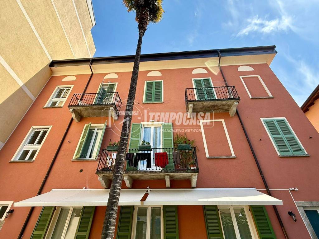Appartamento a Verbania in Corso Benedetto Cairoli, 32 - Foto 4