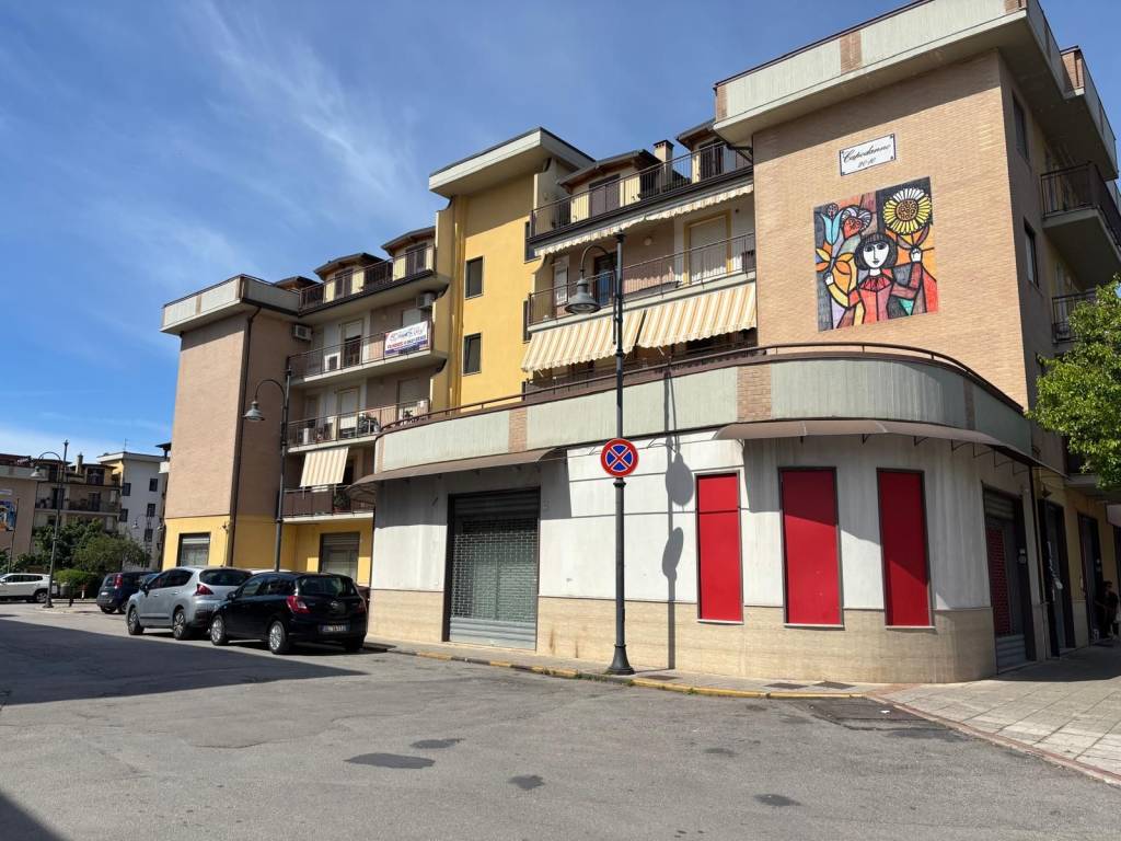 Appartamento a Bellizzi in Via Pio XI, 9 - Foto 3