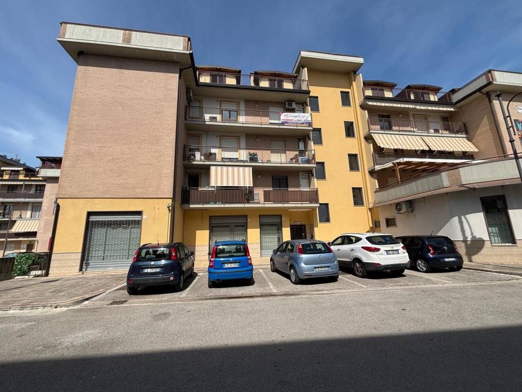 Appartamento a Bellizzi in Via Pio XI, 9 - Foto 5
