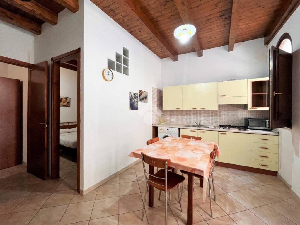 Casa indipendente a Castellammare del golfo in Via Discesa Marina, 37 - Foto 2
