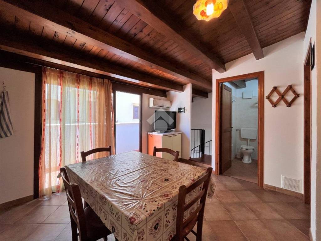 Casa indipendente a Castellammare del golfo in Via Discesa Marina, 37 - Foto 3