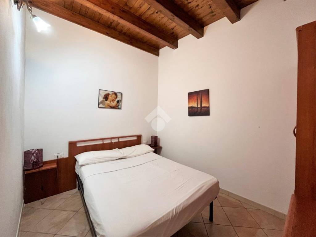 Casa indipendente a Castellammare del golfo in Via Discesa Marina, 37 - Foto 4