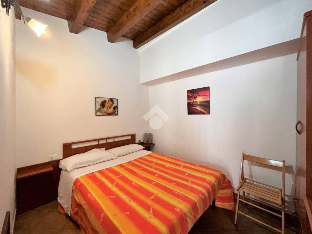 Casa indipendente a Castellammare del golfo in Via Discesa Marina, 37 - Foto 5