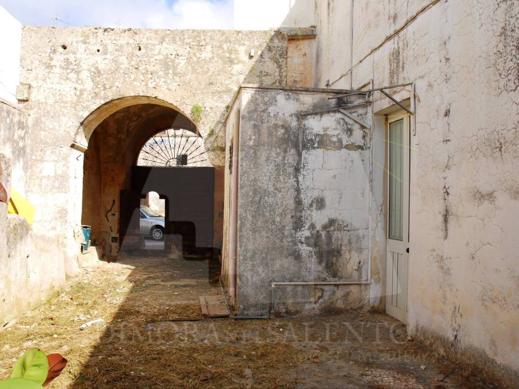 Casa indipendente a Tricase in Via Tommaso Campanella, 2 - Foto 2