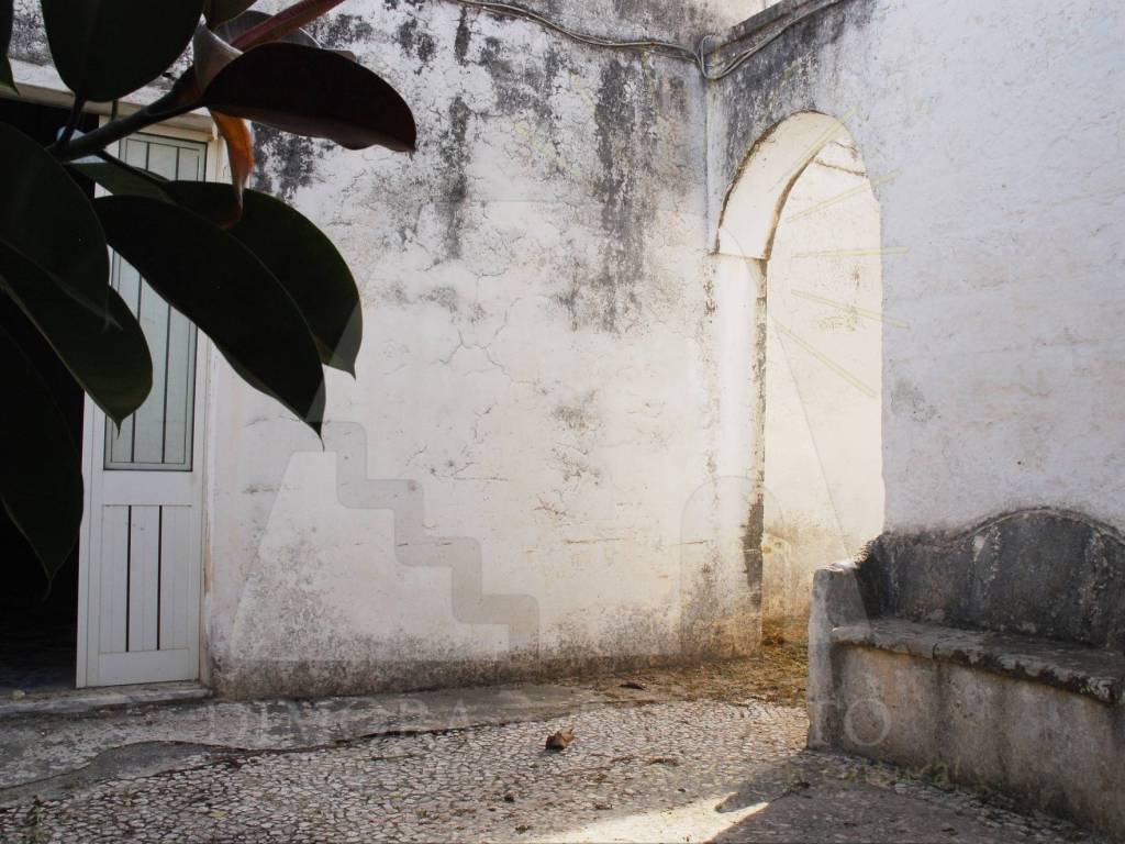 Casa indipendente a Tricase in Via Tommaso Campanella, 2 - Foto 3