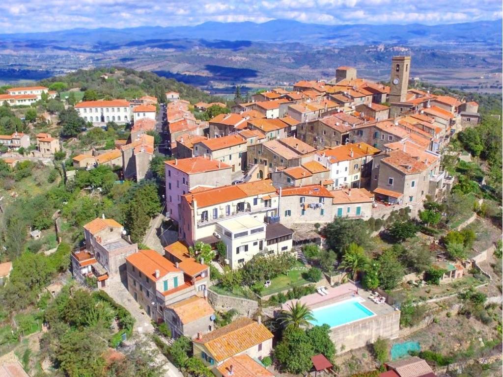 Palazzo / stabile a Castiglione della pescaia in Piazza Stefani, 12 - Foto 2