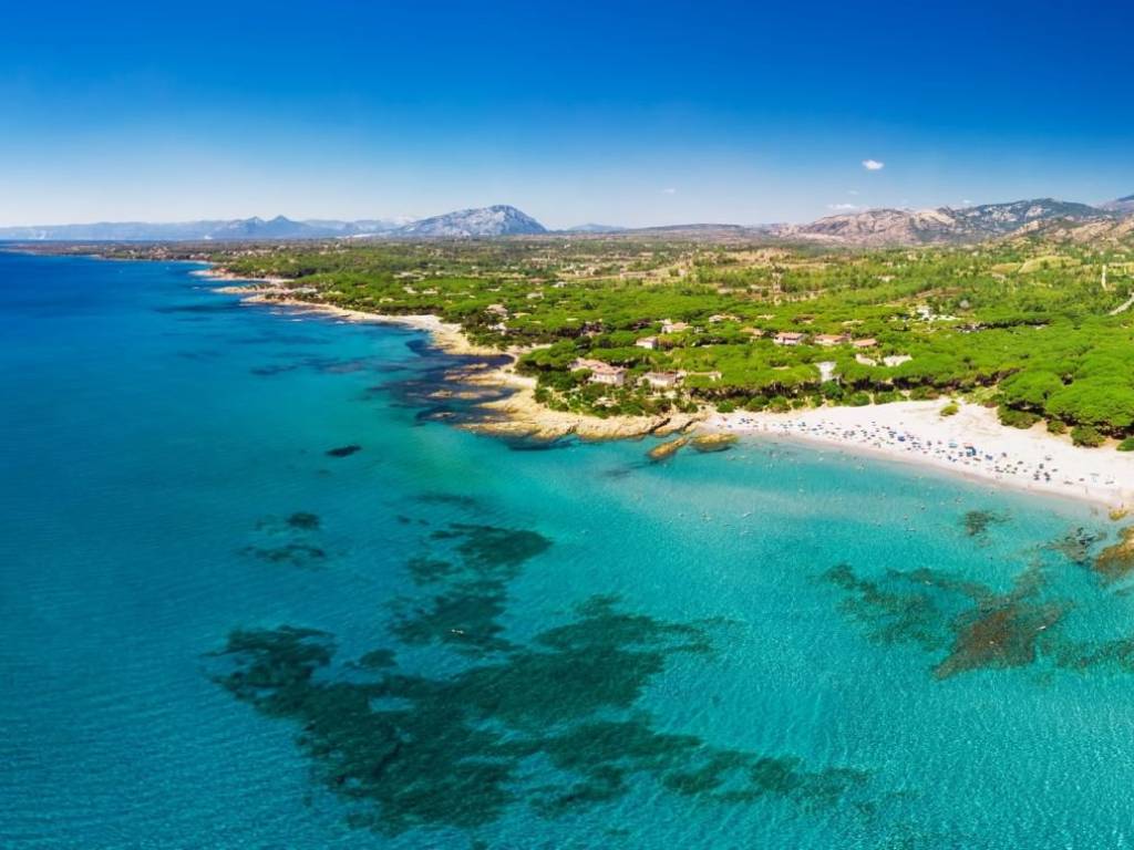 Rustico / casale a Arzachena - Foto 2