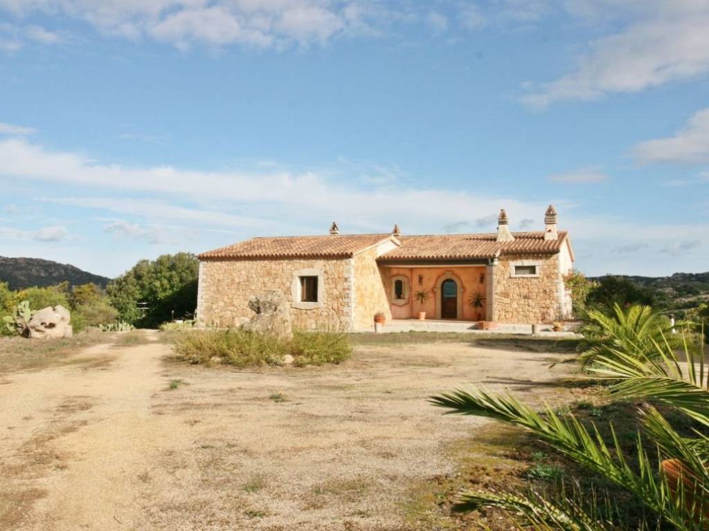 Rustico / casale a Arzachena - Foto 4