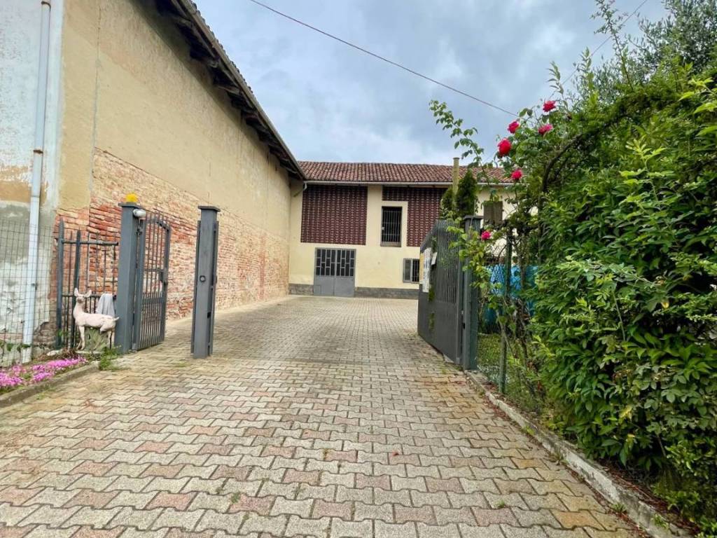 Rustico / casale a Asti in Località Viatosto, 76 - Foto 4
